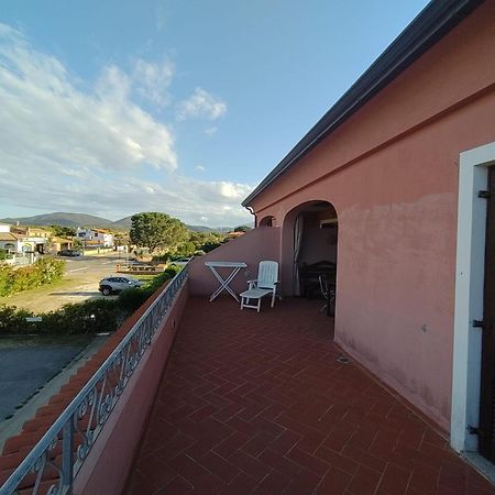 Le Canne - Appartamento "Luna" San Teodoro (Sardinia) Luaran gambar