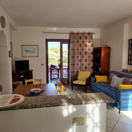 Le Canne - Appartamento "Luna" San Teodoro (Sardinia) Luaran gambar