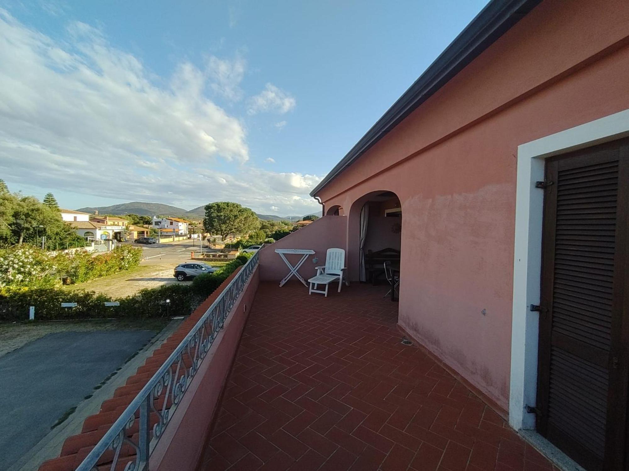 Le Canne - Appartamento "Luna" San Teodoro (Sardinia) Luaran gambar