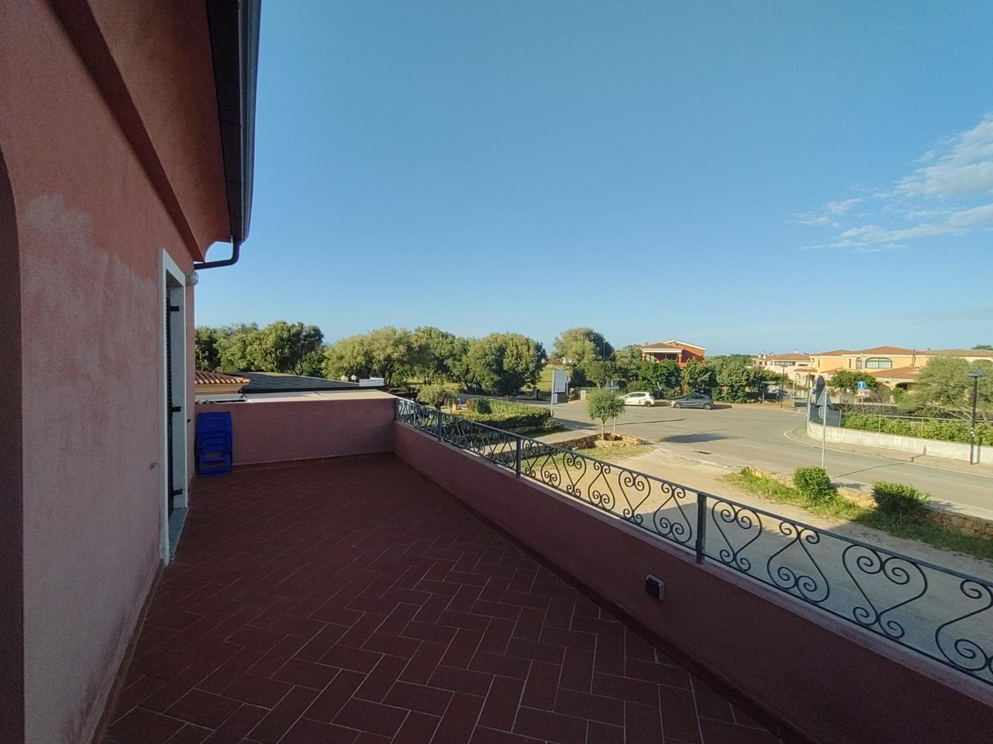 Le Canne - Appartamento "Luna" San Teodoro (Sardinia) Luaran gambar