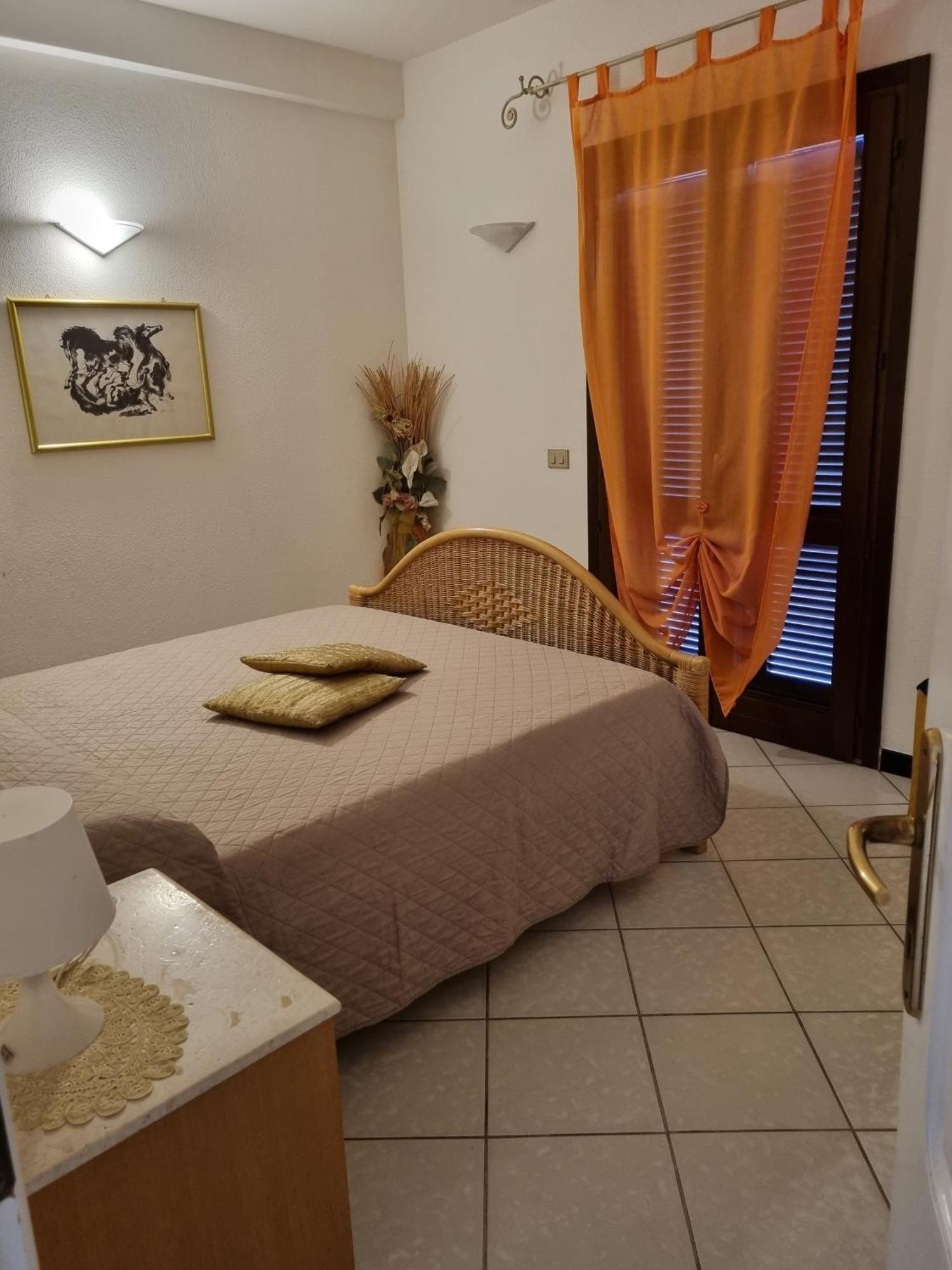 Le Canne - Appartamento "Luna" San Teodoro (Sardinia) Luaran gambar