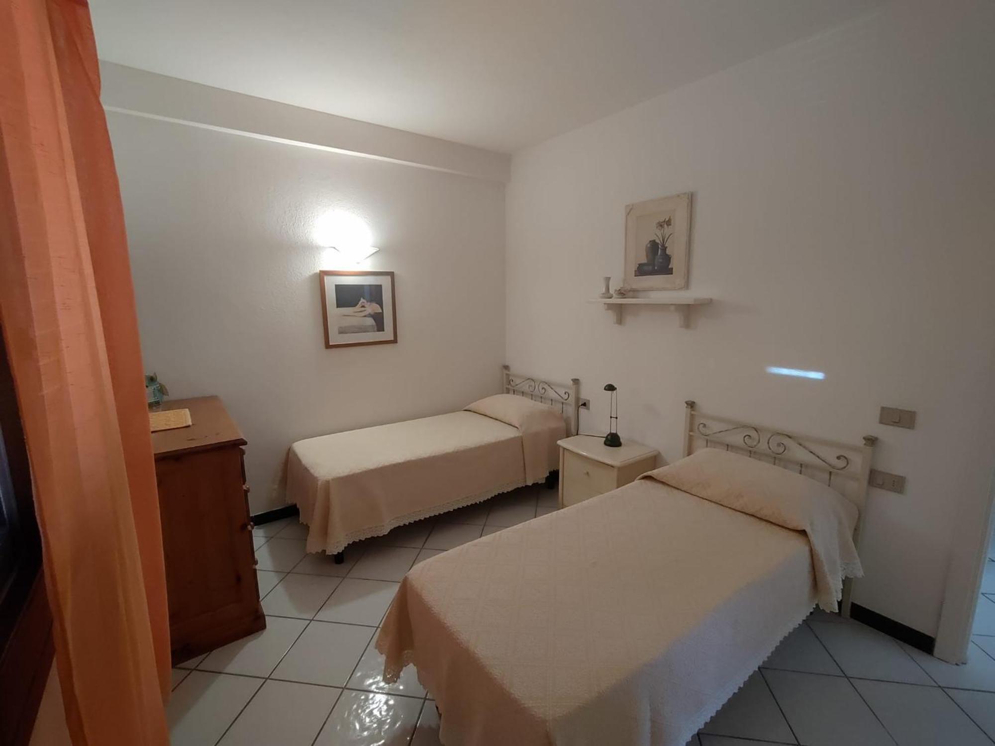 Le Canne - Appartamento "Luna" San Teodoro (Sardinia) Luaran gambar